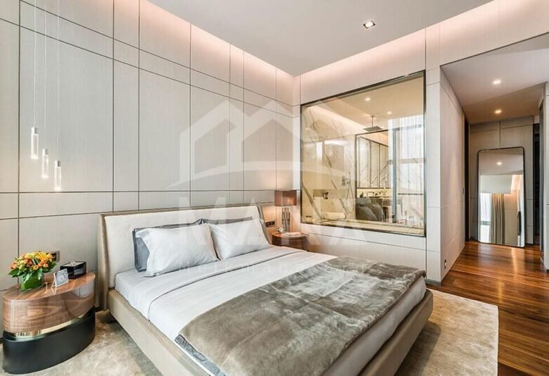 خرید Emaar آپارتمان 9