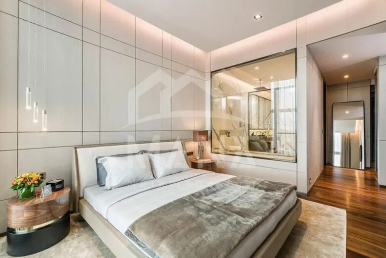 خرید Emaar آپارتمان 9