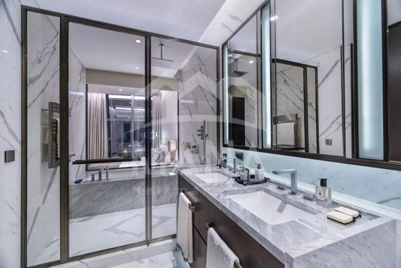 خرید Emaar آپارتمان 10