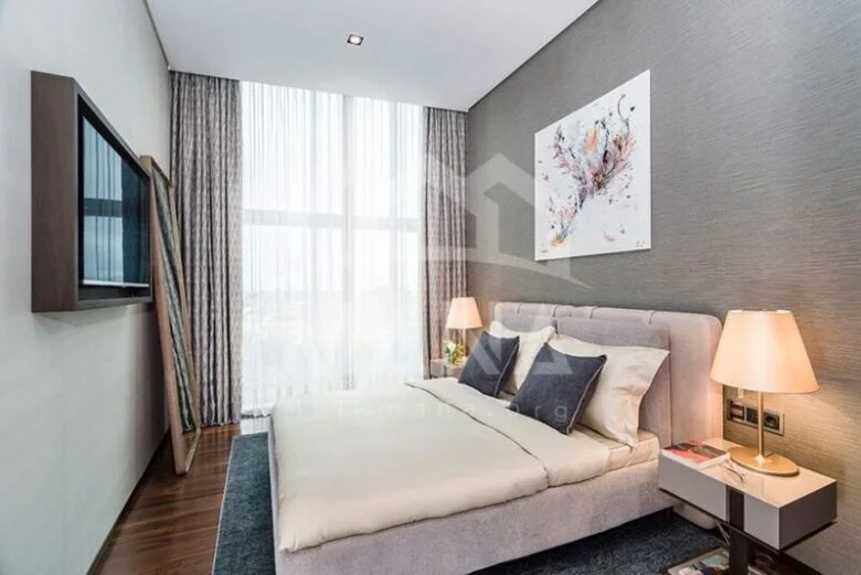 خرید Emaar آپارتمان 11