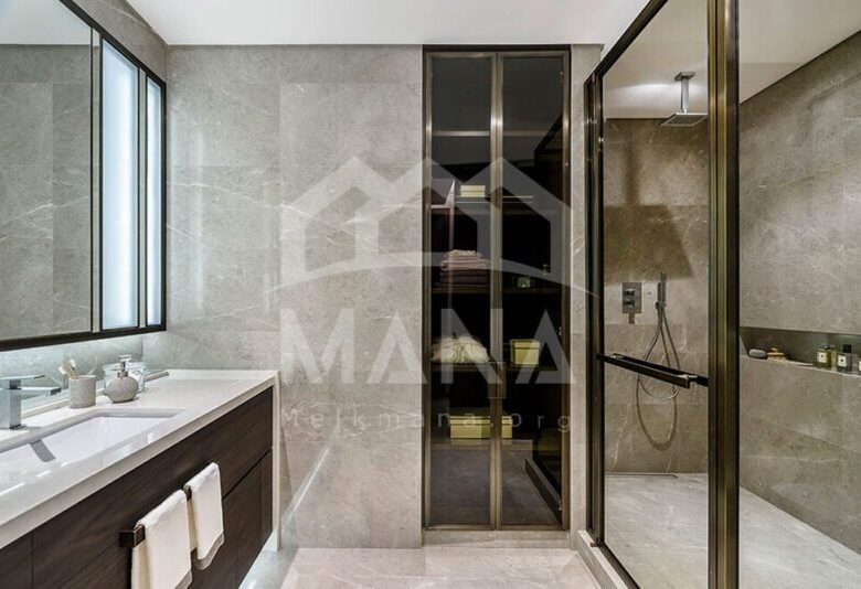 خرید Emaar آپارتمان 13
