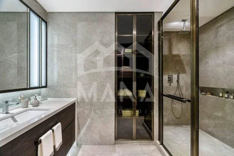 خرید Emaar آپارتمان 13