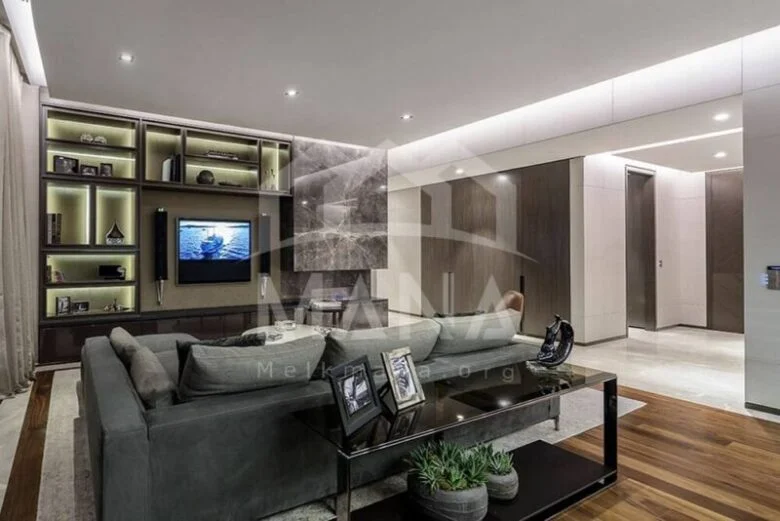 خرید Emaar آپارتمان 4