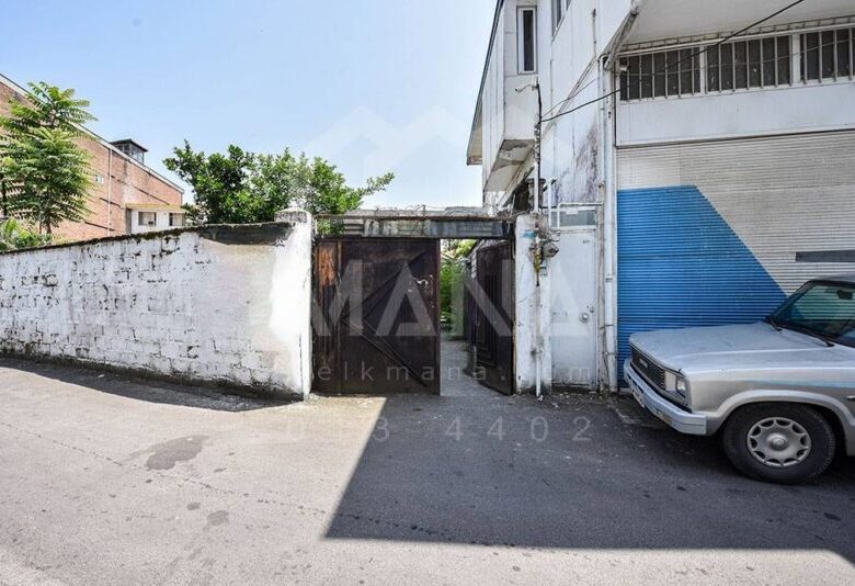 ویلا کلنگی در بندرانزلی (287 متر)