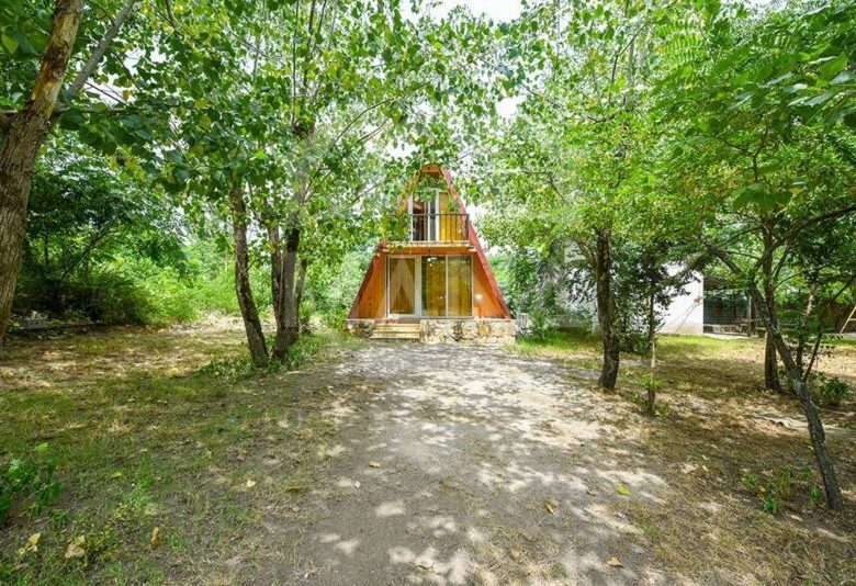 ویلا ساحلی در سنگاچین بندر انزلی (2274 متر)