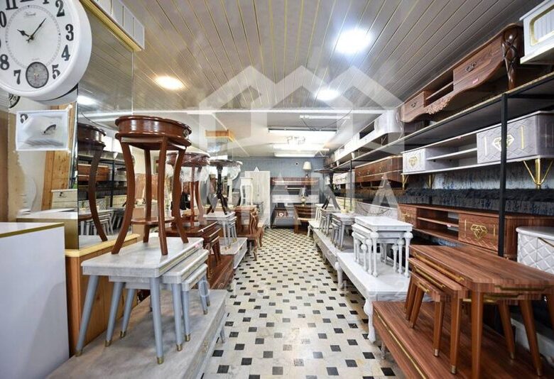 خرید مغازه در بلوار پیشوایی