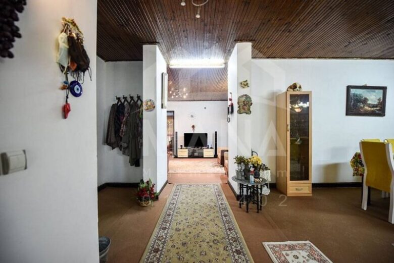 خرید ویلا 400 متری در صابرحنان انزلی