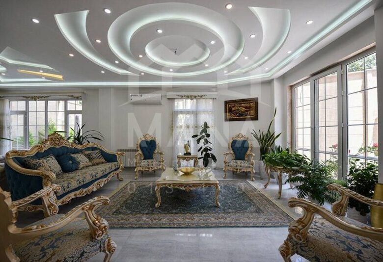 قیمت خرید ویلا در انزلی