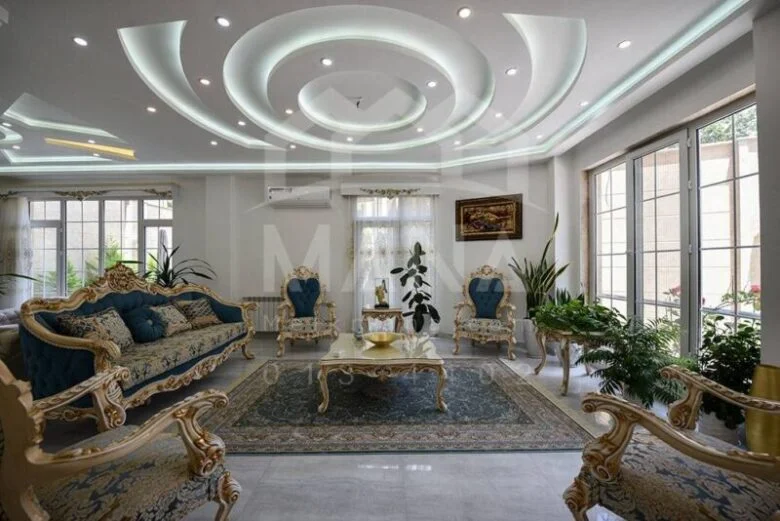 قیمت خرید ویلا در انزلی