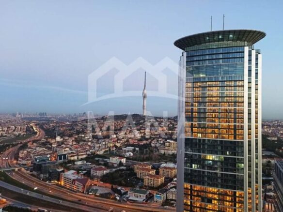 خرید Emaar آپارتمان 15