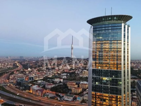 خرید Emaar آپارتمان 15