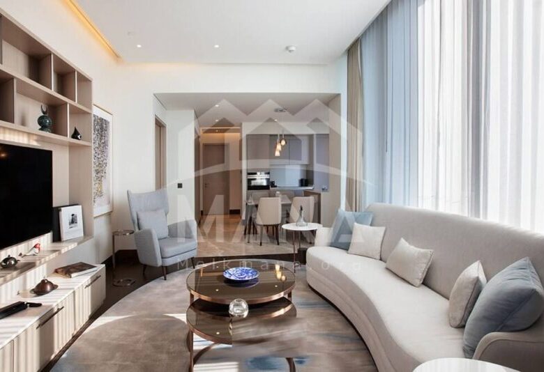 خرید Emaar آپارتمان 16