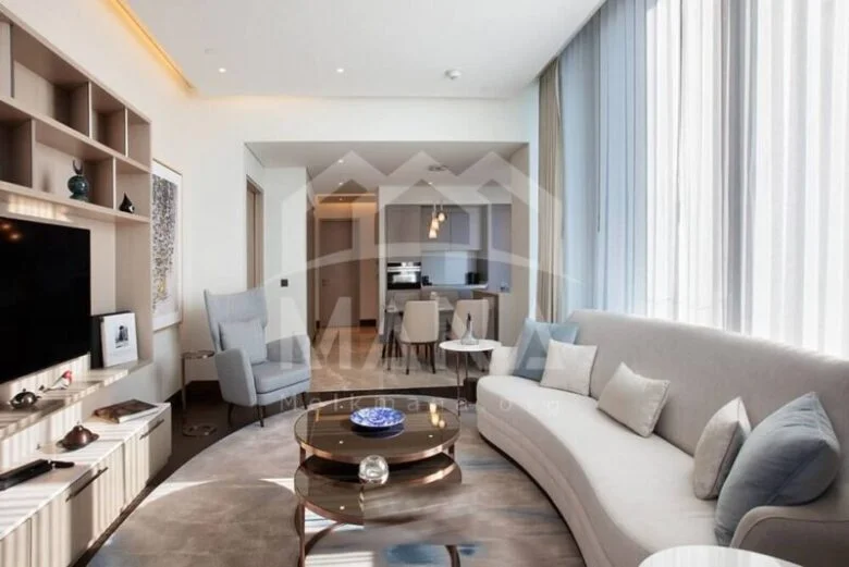 خرید Emaar آپارتمان 16