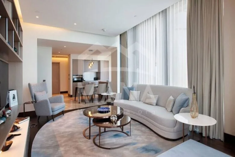 خرید Emaar آپارتمان 17