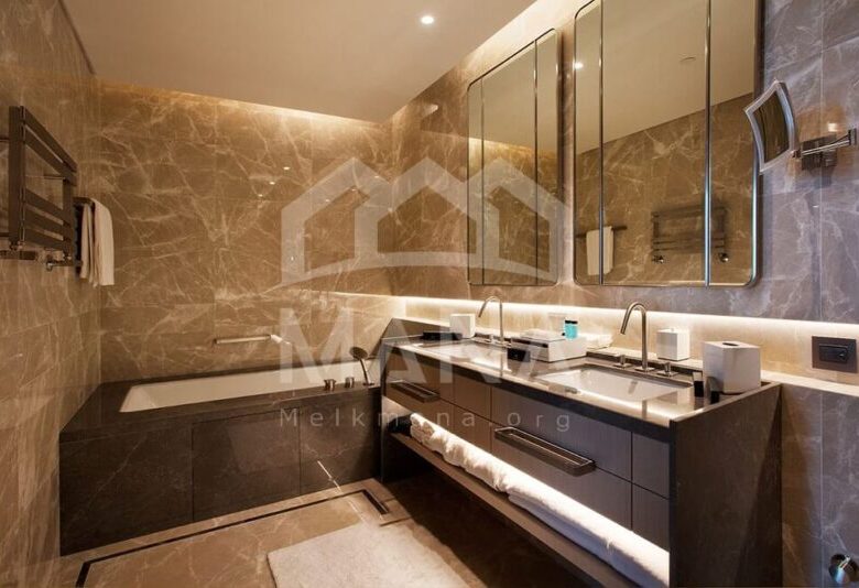 خرید Emaar آپارتمان 19