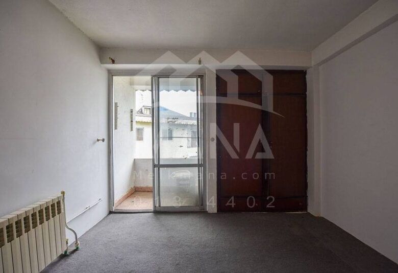 آپارتمان در بندرانزلی (85 متر)