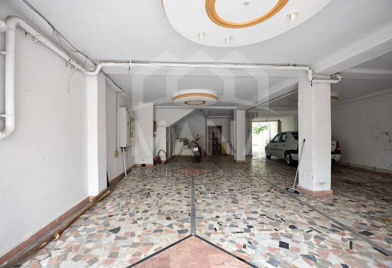 آپارتمان در بندرانزلی (85 متر)