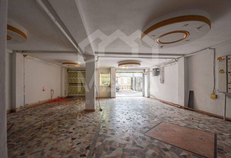 آپارتمان در بندرانزلی (85 متر)