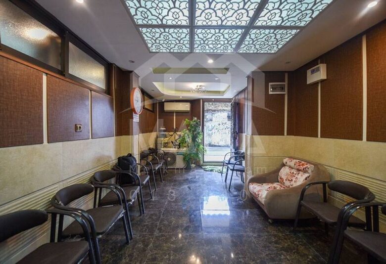 خرید واحد اداری در خیابان مطهری انزلی