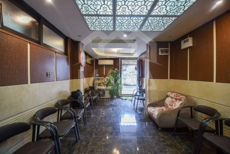 خرید واحد اداری در خیابان مطهری انزلی