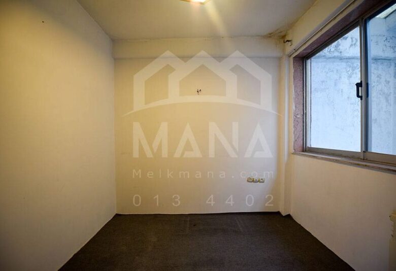 آپارتمان در بندرانزلی (85 متر)