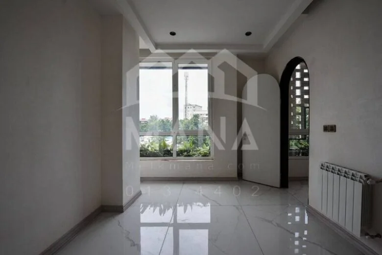 ویلا استخردار 3 خواب در گلسار رشت