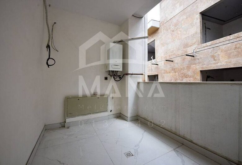 ویلا استخردار 3 خواب در گلسار رشت