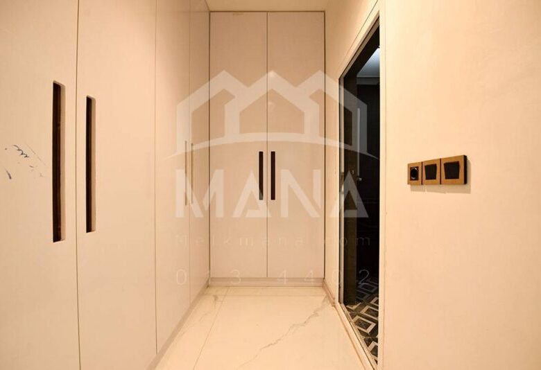 ویلا استخردار 3 خواب در گلسار رشت