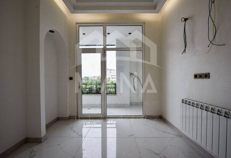 ویلا استخردار 3 خواب در گلسار رشت