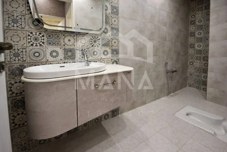 آپارتمان 3 خواب 250 متری در گلسار