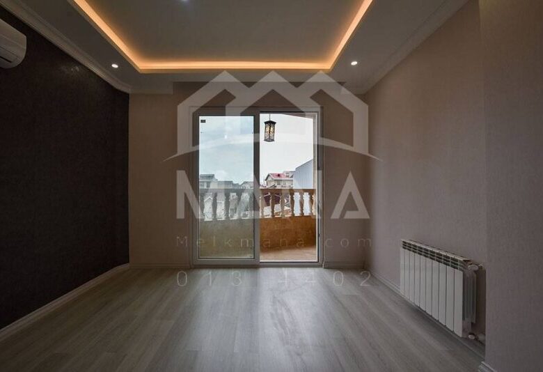 آپارتمان 3 خواب 250 متری در گلسار