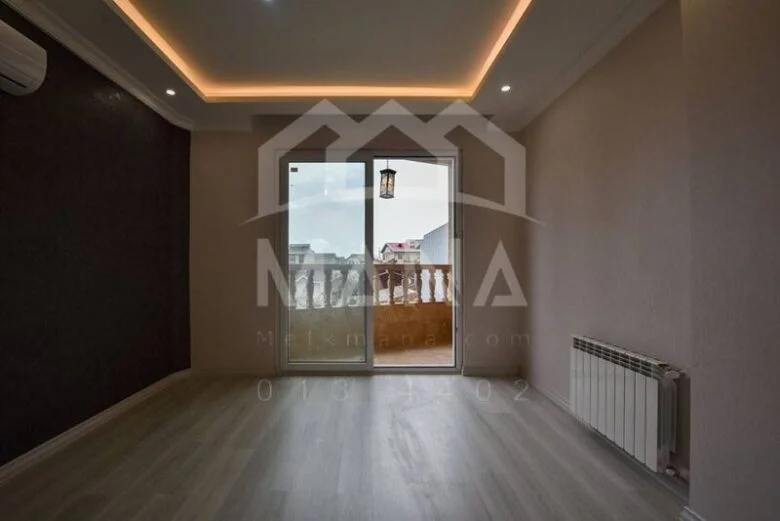 آپارتمان 3 خواب 250 متری در گلسار