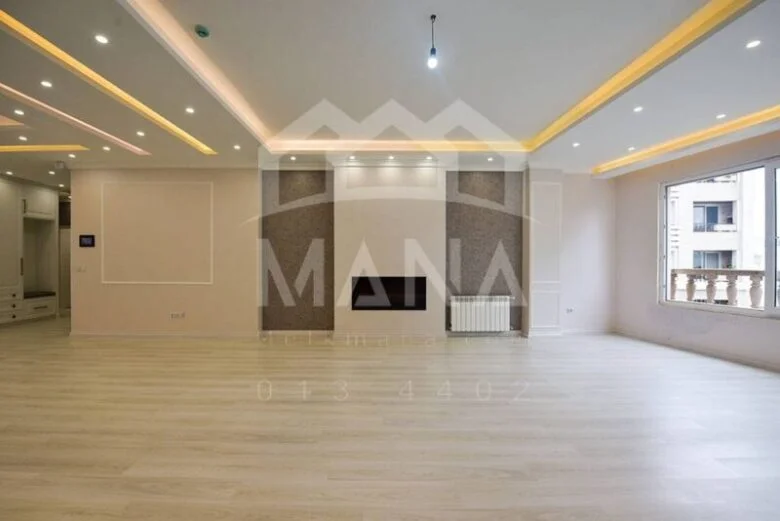 آپارتمان 3 خواب 250 متری در گلسار