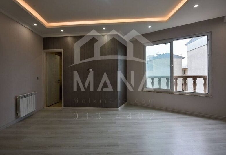 آپارتمان 3 خواب 250 متری در گلسار