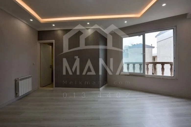 آپارتمان 3 خواب 250 متری در گلسار