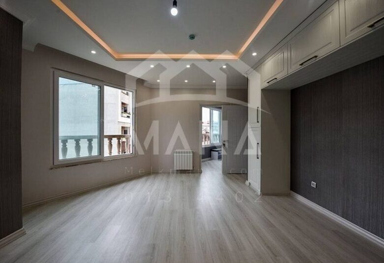 آپارتمان 3 خواب 250 متری در گلسار