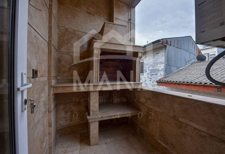 آپارتمان 3 خواب 250 متری در گلسار