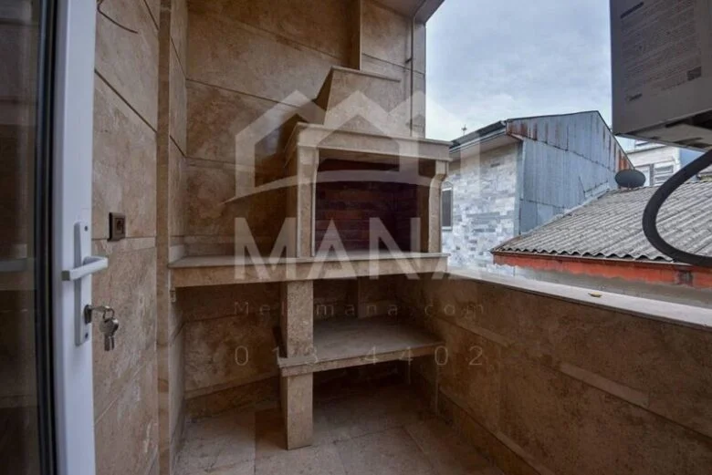 آپارتمان 3 خواب 250 متری در گلسار