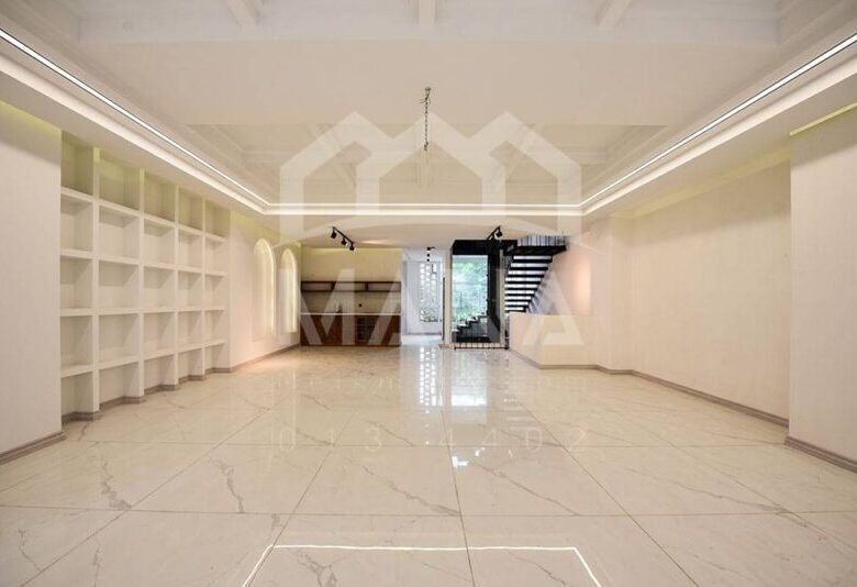 ویلا استخردار 3 خواب در گلسار رشت