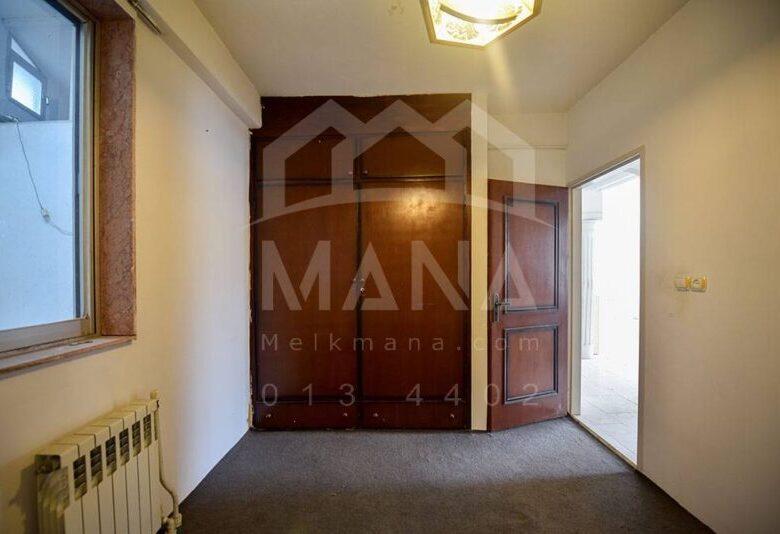 آپارتمان در بندرانزلی (85 متر)