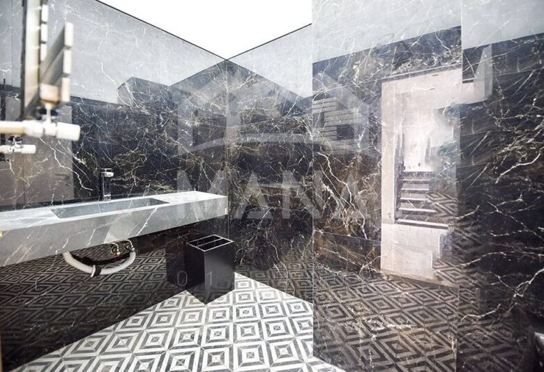 ویلا استخردار 3 خواب در گلسار رشت