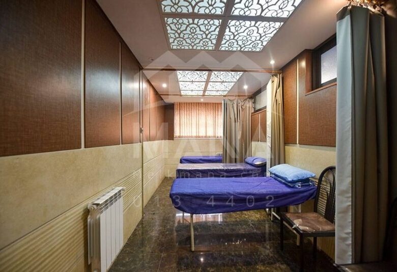 خرید واحد اداری در خیابان مطهری انزلی