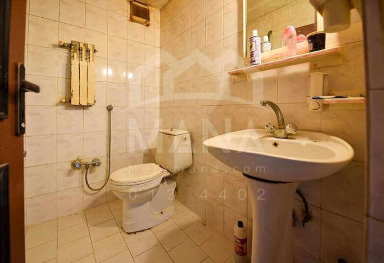 آپارتمان در بندرانزلی (85 متر)