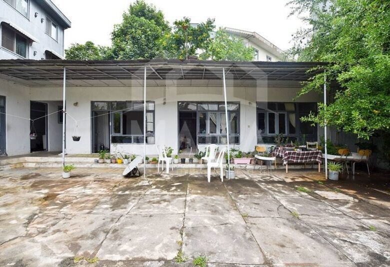 ویلا کلنگی در بندرانزلی (432 متر)