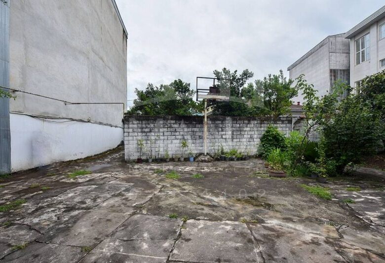 ویلا کلنگی در بندرانزلی (432 متر)