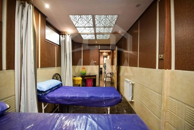 خرید واحد اداری در خیابان مطهری انزلی