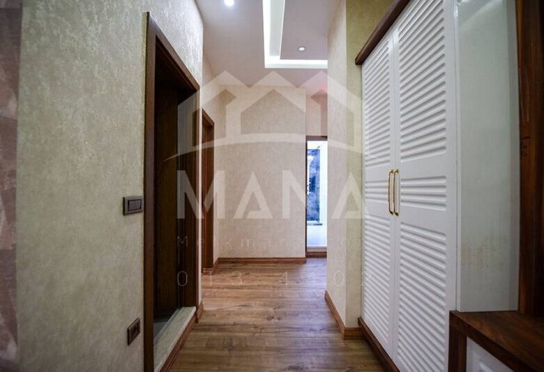 خرید آپارتمان در گلسار رشت