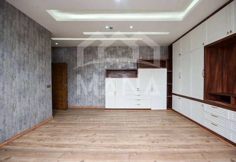 خرید آپارتمان در گلسار رشت