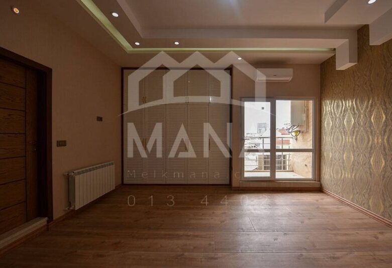 خرید آپارتمان در گلسار رشت