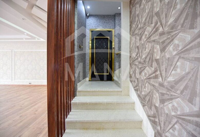خرید آپارتمان در گلسار رشت